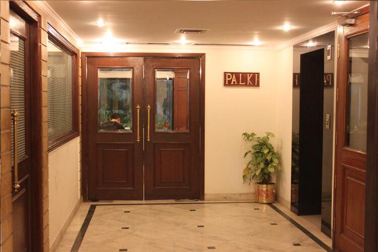 Hotel Vaibhav Váránaszi Kültér fotó